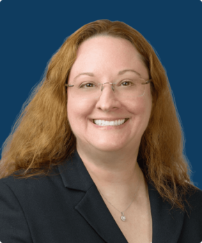 Carolyn Gachet