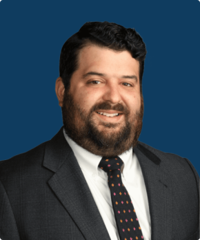 Daniel Muggeo