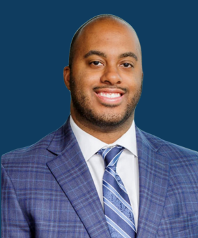 Demetrius Wilson New