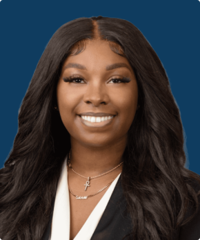 Gabrielle Johnson