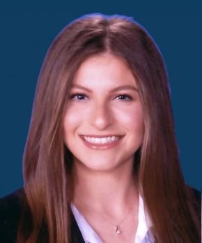 Heather Brandspiegel