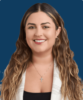 Katrina Carrillo