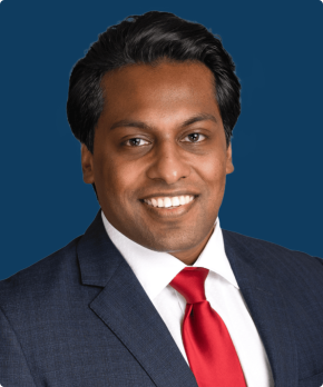 Kristoffer R. Budhram