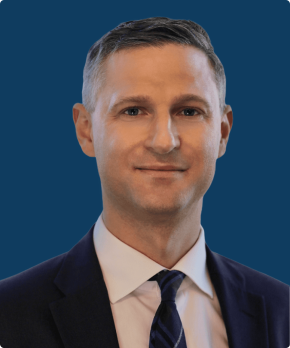 Michael Poreda