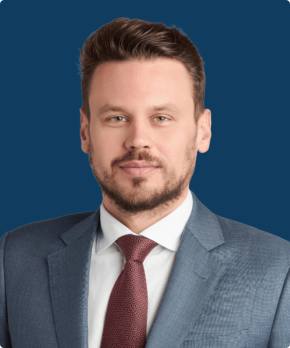 Michal Slavik