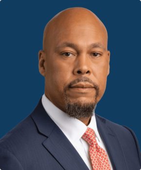 Mr. Johnson
