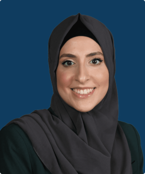 Ms. Shraiteh
