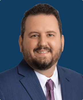 Nicholas Conto