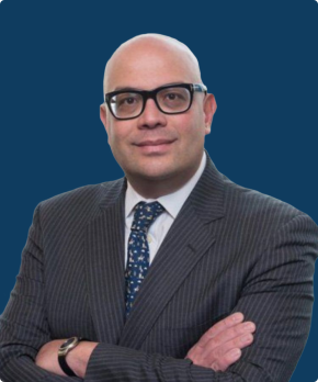 Robert J. Pariser