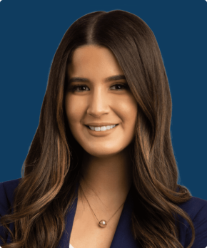 Yina Cabrera